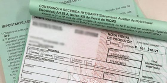 Revisão dos bloco de produtor rural até 31/03